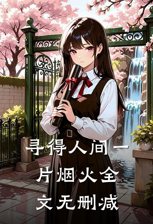寻得人间一片烟火全文无删减