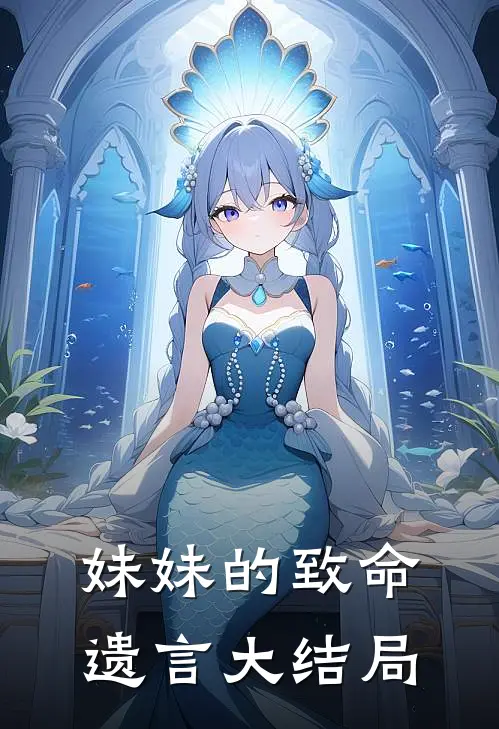 妹妹的致命遗言大结局