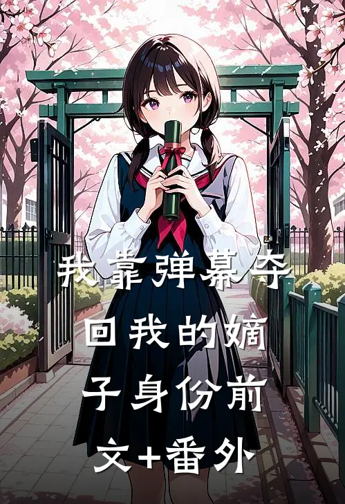 我靠弹幕夺回我的嫡子身份前文+番外