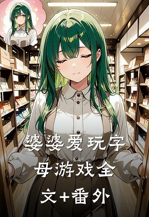婆婆爱玩字母游戏全文+番外