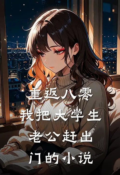 重返八零，我把大学生老公赶出门的小说