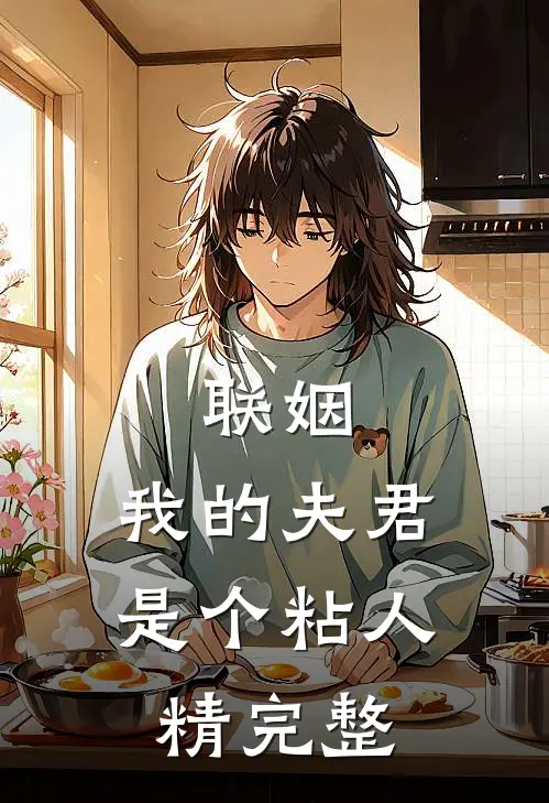 联姻，我的夫君是个粘人精完整