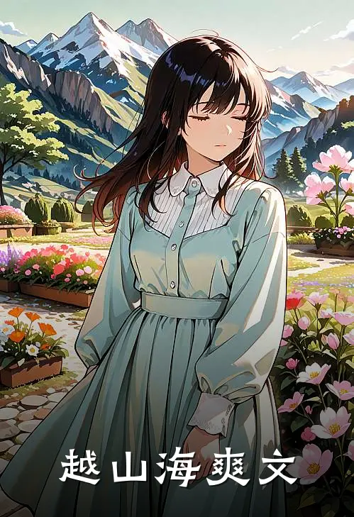 越山海爽文
