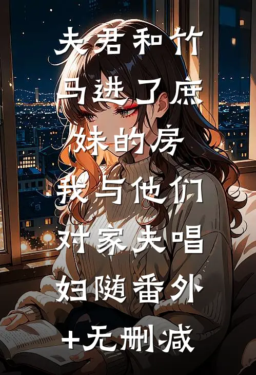 夫君和竹马进了庶妹的房，我与他们对家夫唱妇随番外+无删减