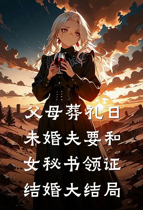 父母葬礼日，未婚夫要和女秘书领证结婚大结局