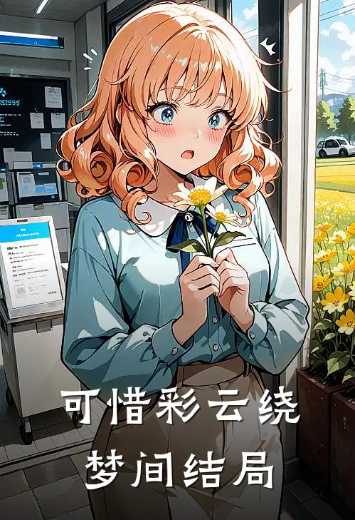 可惜彩云绕梦间结局