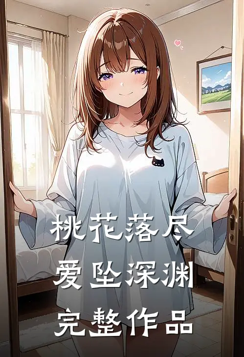 桃花落尽，爱坠深渊完整作品