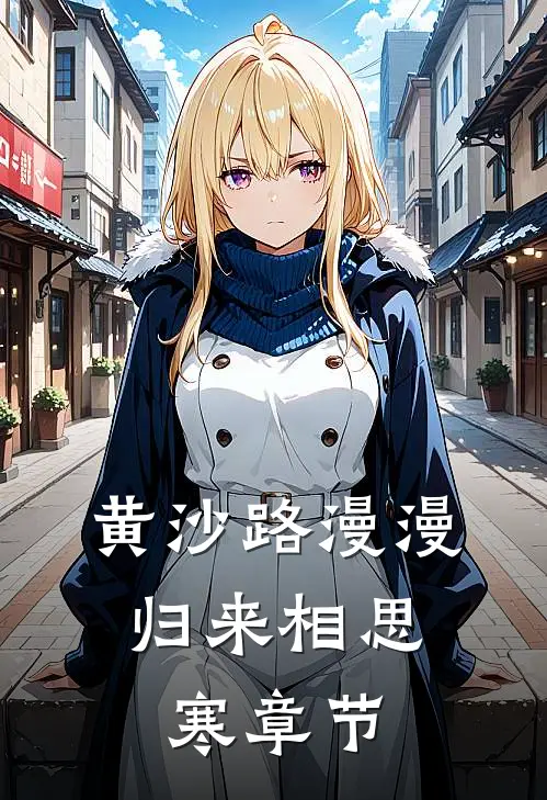 黄沙路漫漫，归来相思寒章节