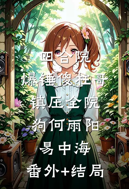 四合院：爆锤傻柱哥，镇压全院狗何雨阳易中海:(番外)+(结局)