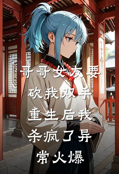 哥哥女友要砍我双手，重生后我杀疯了异常火爆