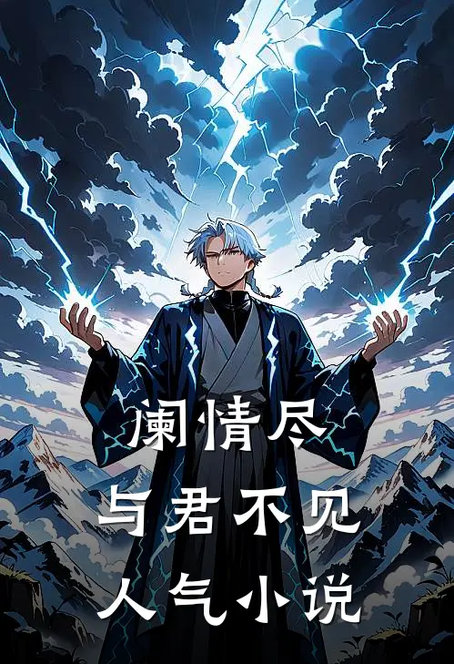 阑情尽，与君不见人气小说