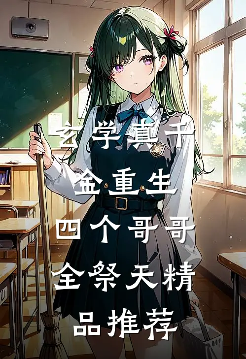 玄学真千金重生，四个哥哥全祭天精品推荐