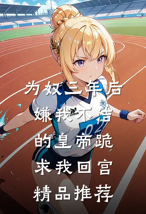 为奴三年后，嫌我不洁的皇帝跪求我回宫精品推荐