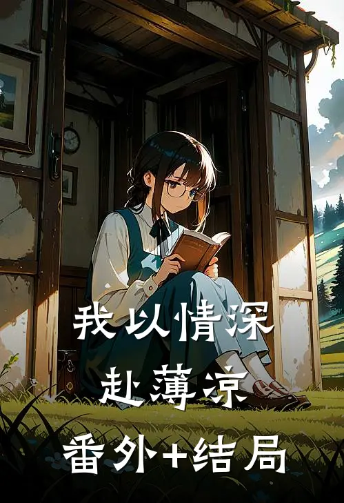 我以情深赴薄凉:(番外)+(结局)