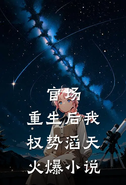 官场：重生后我权势滔天火爆小说