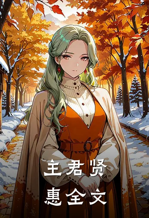 主君贤惠全文