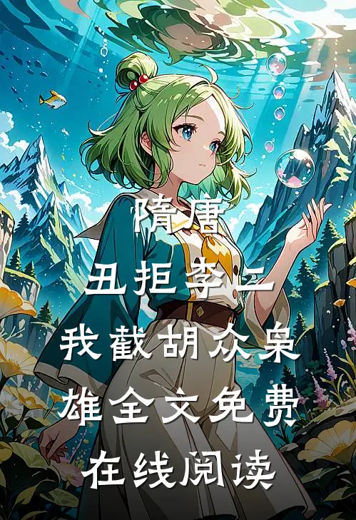 隋唐：丑拒李二，我截胡众枭雄全文免费在线阅读