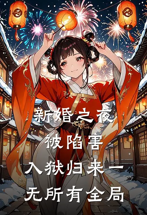 新婚之夜被陷害，入狱归来一无所有全局