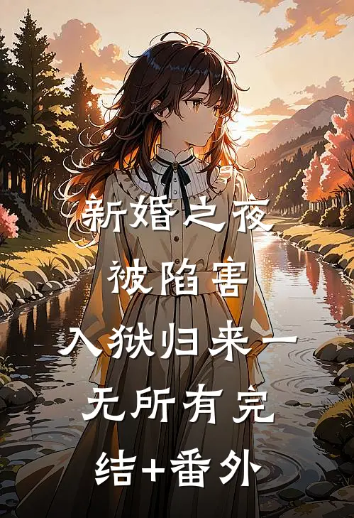 新婚之夜被陷害，入狱归来一无所有完结+番外