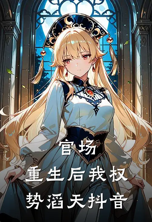 官场：重生后我权势滔天抖音