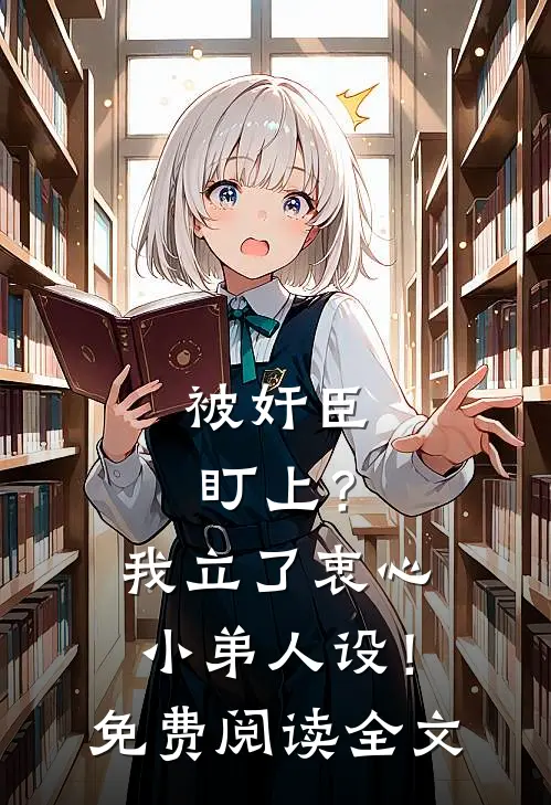 被奸臣盯上？我立了衷心小弟人设！免费阅读全文
