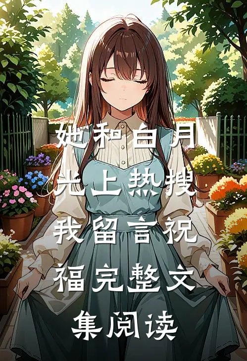 她和白月光上热搜，我留言祝福完整文集阅读