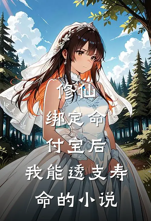 修仙：绑定命付宝后，我能透支寿命的小说