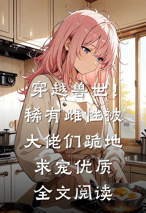 穿越兽世！稀有雌性被大佬们跪地求宠优质全文阅读