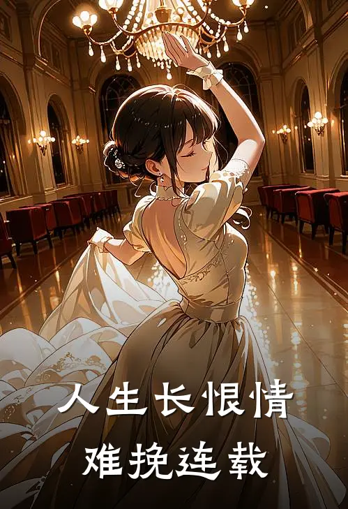 人生长恨情难挽连载
