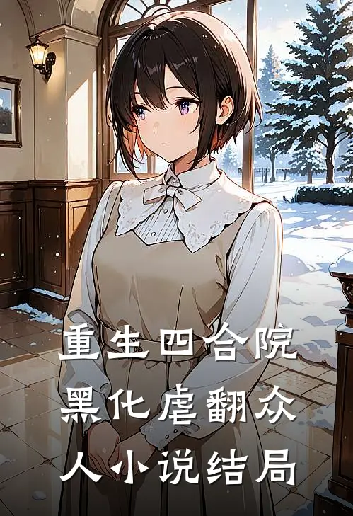 重生四合院，黑化虐翻众人小说结局