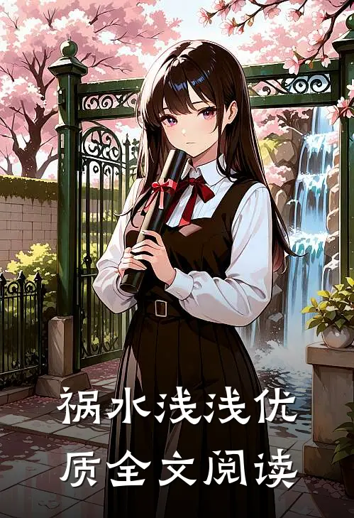 祸水浅浅优质全文阅读