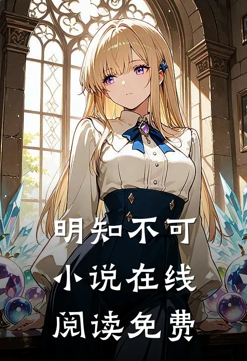 明知不可小说在线阅读免费