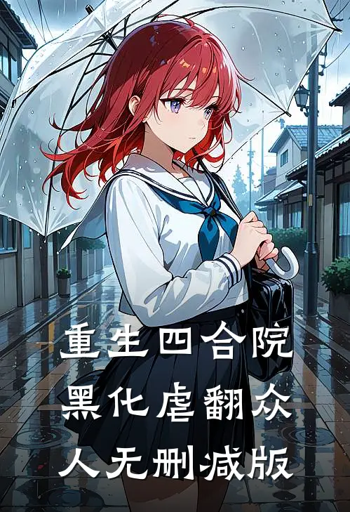 重生四合院，黑化虐翻众人无删减版