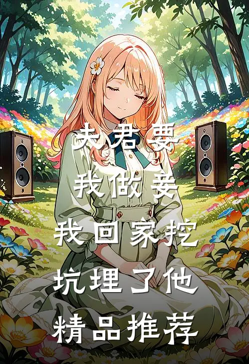 夫君要我做妾，我回家挖坑埋了他精品推荐