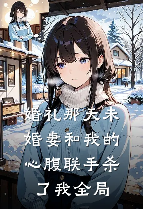 婚礼那天未婚妻和我的心腹联手杀了我全局