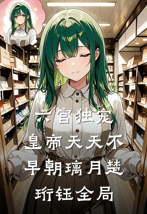 六宫独宠，皇帝天天不早朝璃月楚珩钰全局