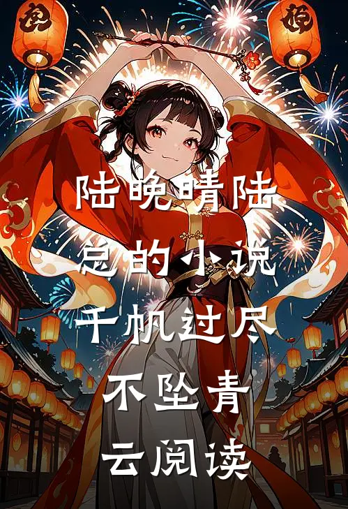 陆晚晴陆总的小说千帆过尽，不坠青云阅读
