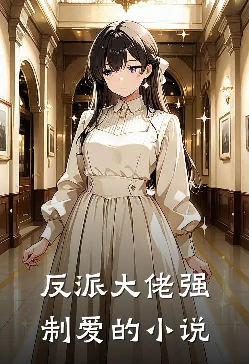 反派大佬强制爱的小说