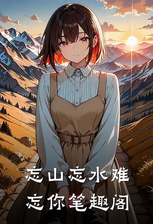 忘山忘水难忘你笔趣阁