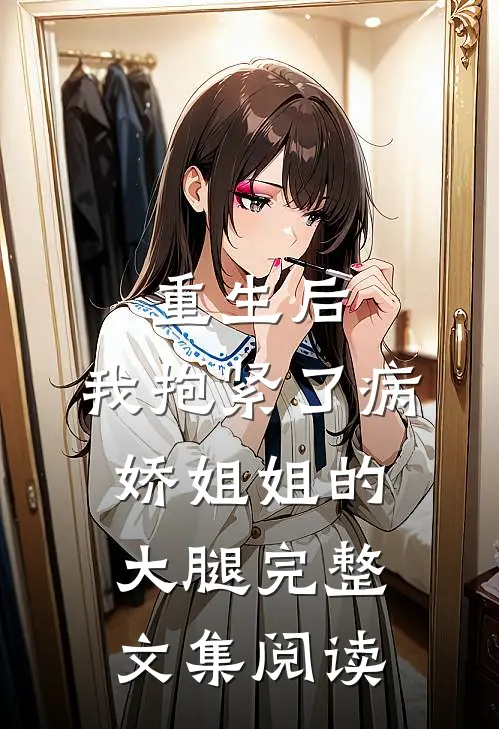 重生后，我抱紧了病娇姐姐的大腿完整文集阅读