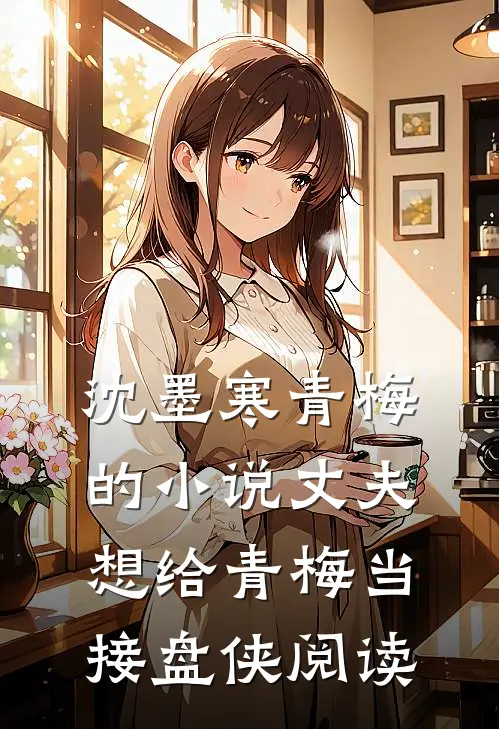 沈墨寒青梅的小说丈夫想给青梅当接盘侠阅读