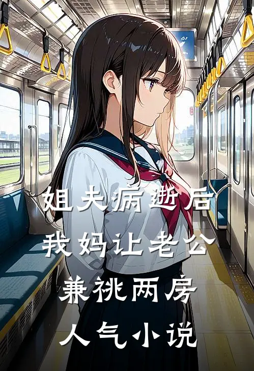 姐夫病逝后，我妈让老公兼祧两房人气小说