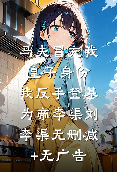 马夫冒充我皇子身份，我反手登基为帝李渠刘李渠无删减+无广告