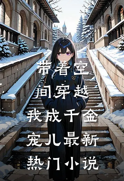 带着空间穿越，我成千金宠儿最新热门小说