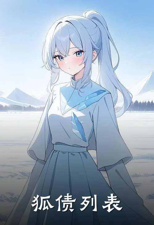 狐债列表