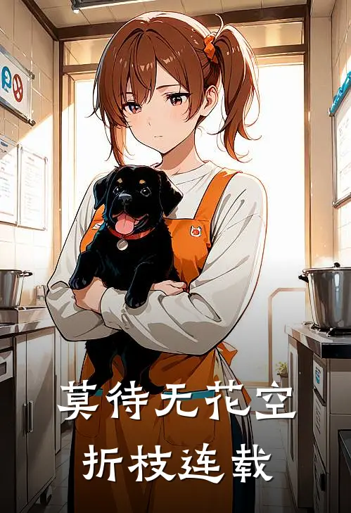 莫待无花空折枝连载
