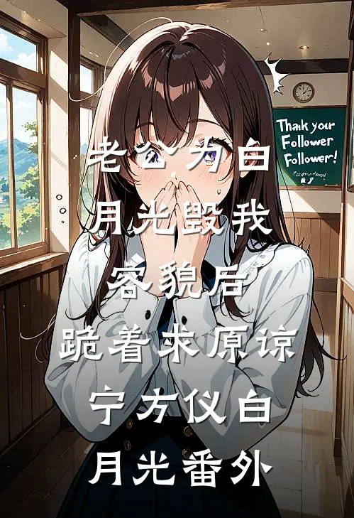 老公为白月光毁我容貌后，跪着求原谅宁方仪白月光番外