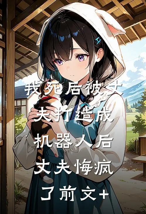 我死后被丈夫打造成机器人后，丈夫悔疯了前文+