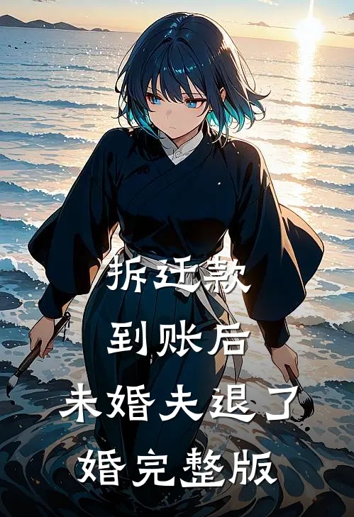 拆迁款到账后，未婚夫退了婚完整版