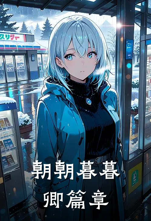 朝朝暮暮卿篇章